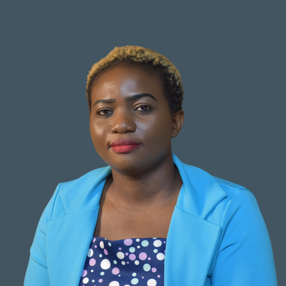 Founder Omonigho Vikky Etokakpan