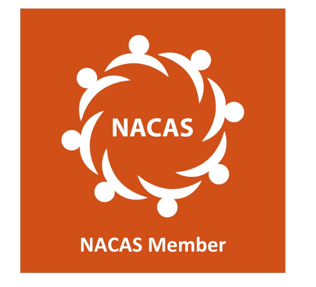 National Association of Care & Support Workers Logo