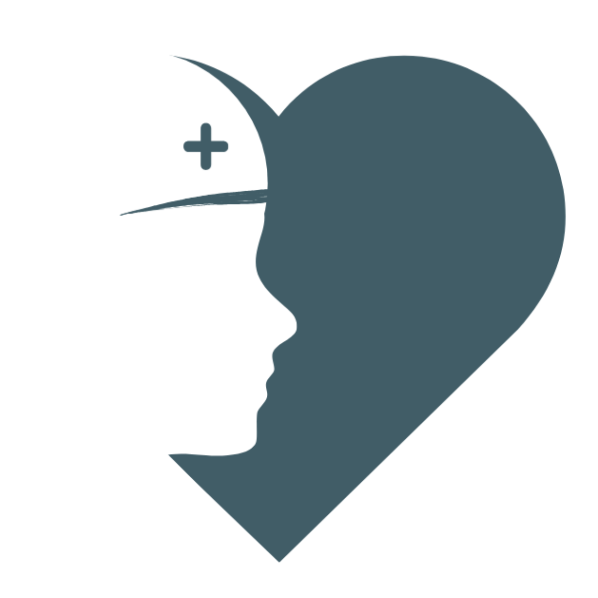 The Village Nurse Logo