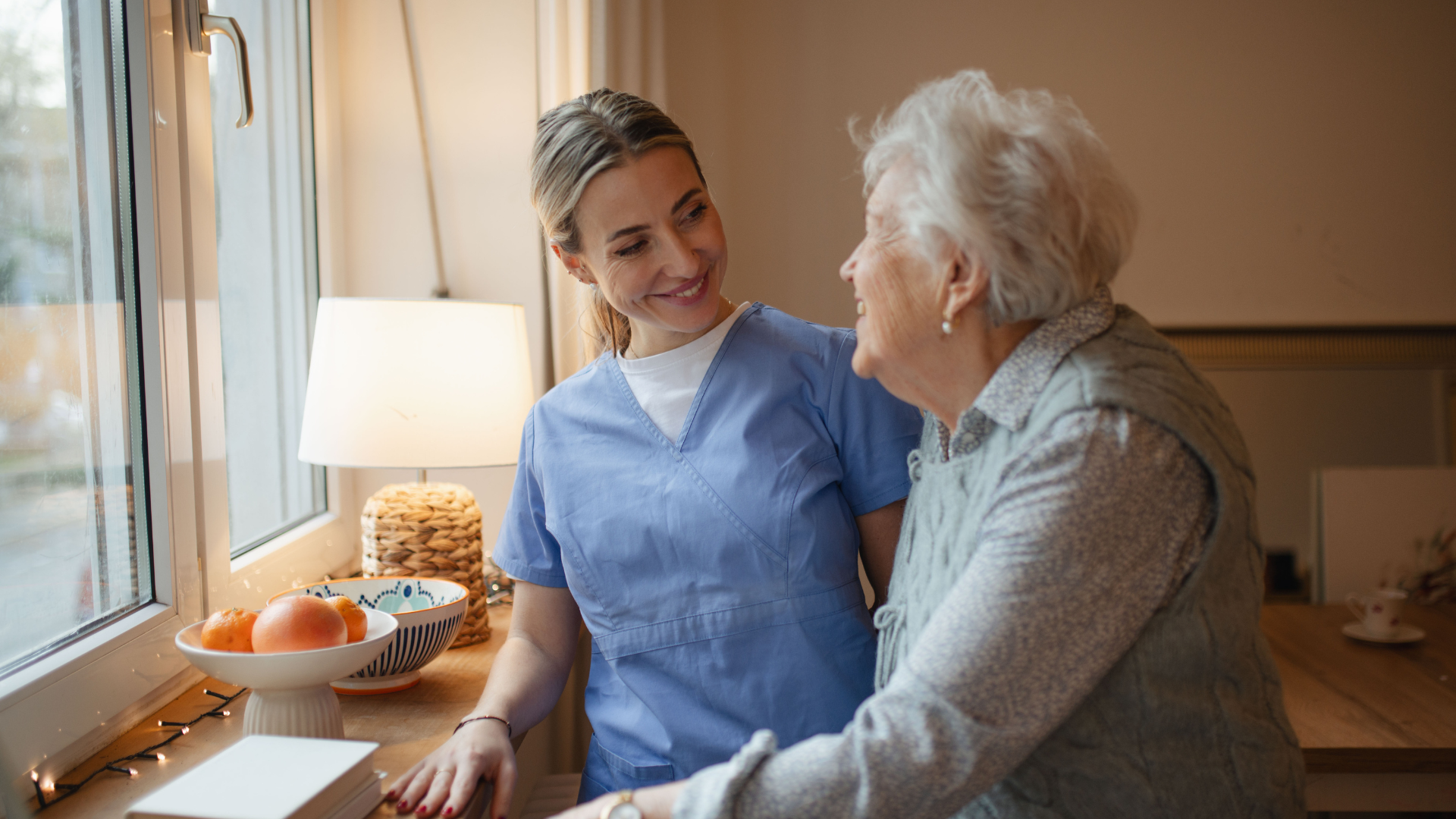 Specialist & Respite Support